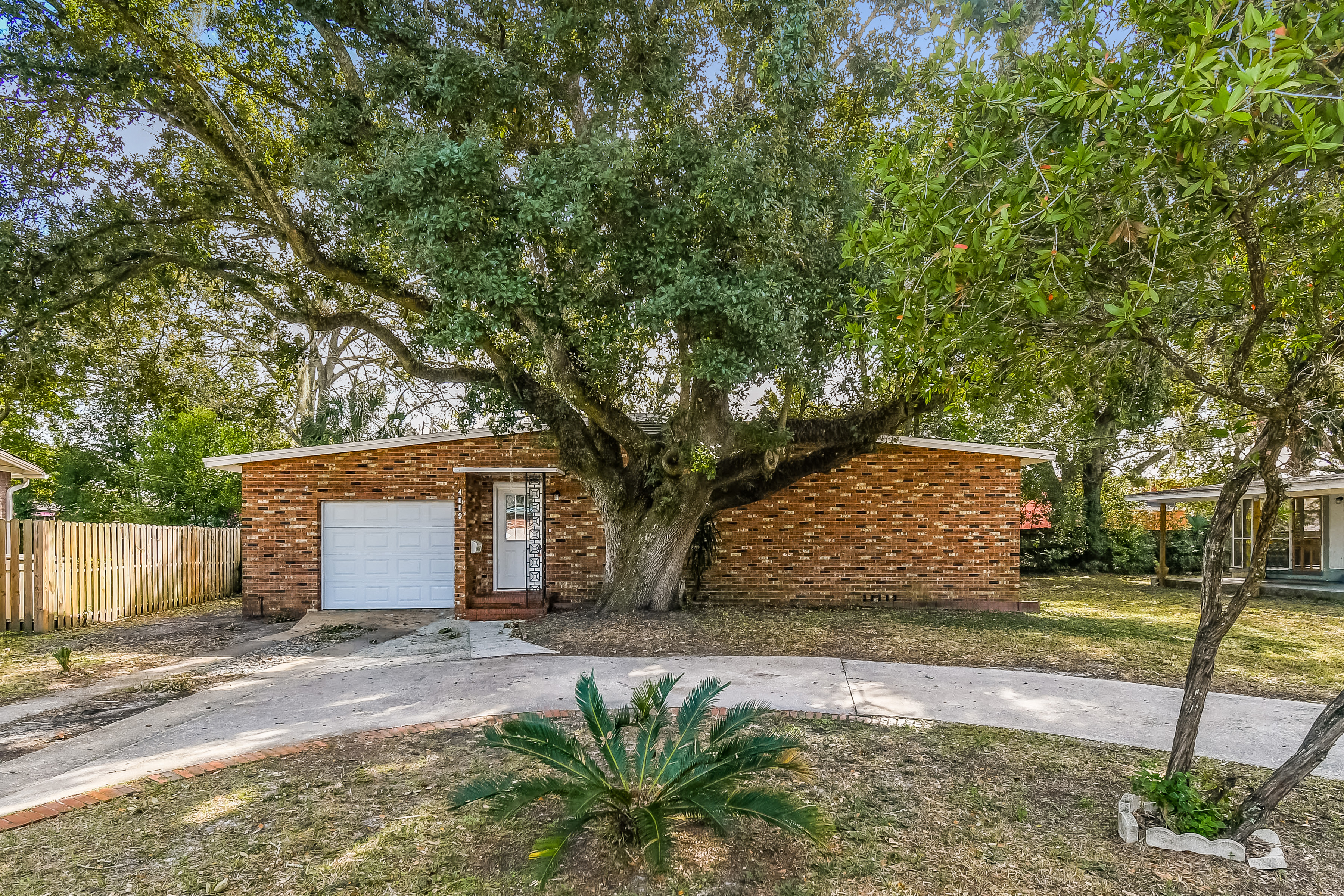 4119 Sudbury Ave Jacksonville, FL 32210